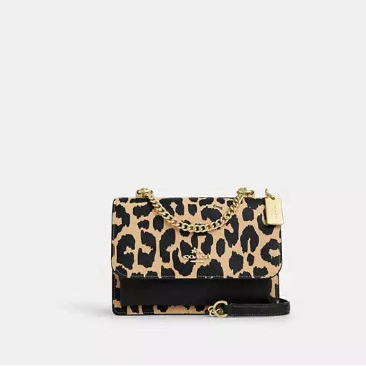 Coach Klare Crossbody