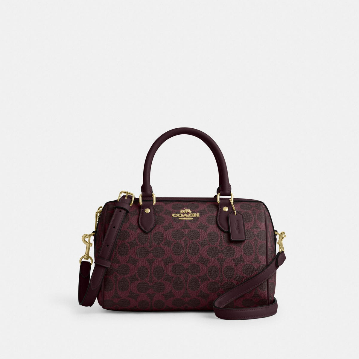 Rowan Gold/Black Currant Multi