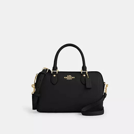 Coach Rowan Satchel Bag