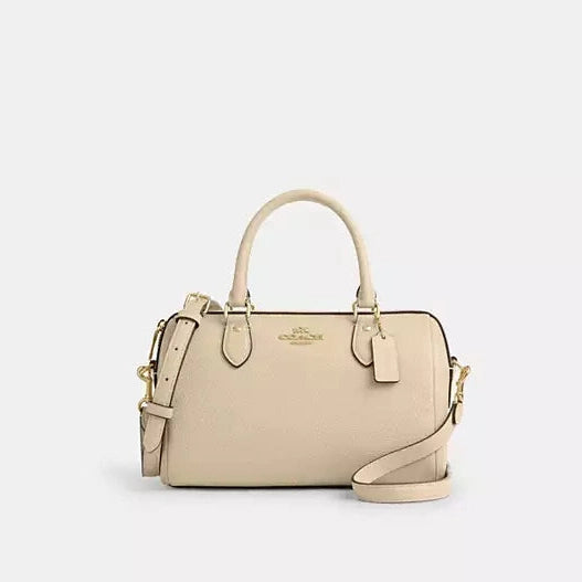 Coach Rowan Satchel Bag
