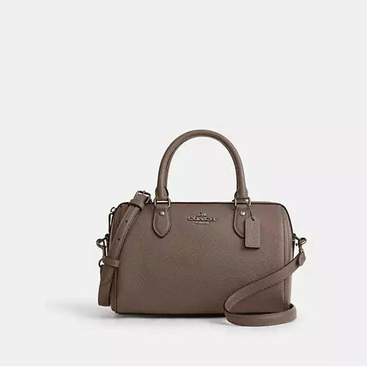 Coach Rowan Satchel Bag
