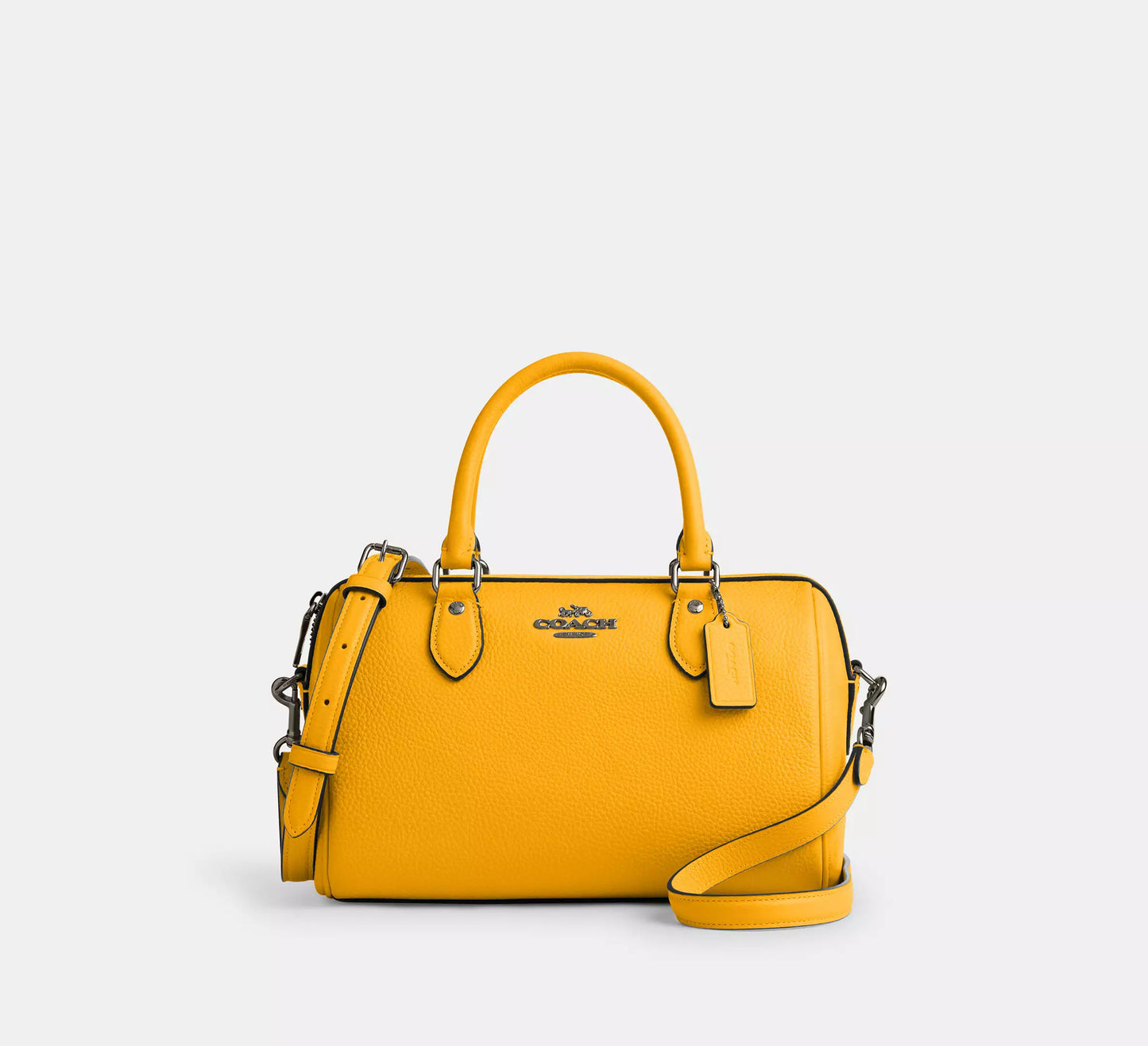 Coach Rowan Satchel Bag