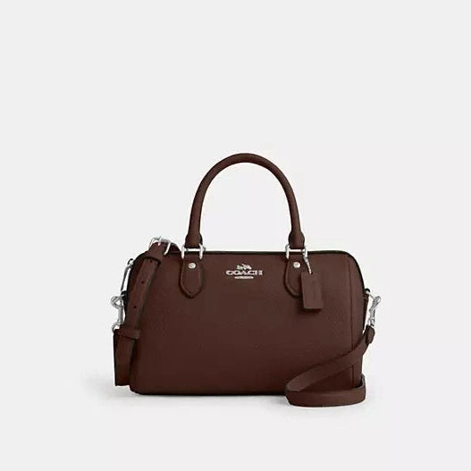 Coach Rowan Satchel Bag