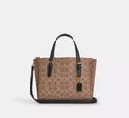 Coach Mollie Tote 25