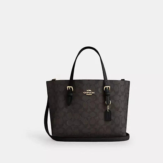 Coach Mollie Tote 25