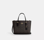 Coach Mollie Tote 25