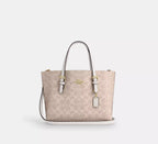 Coach Mollie Tote 25
