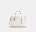 Coach Mollie Tote 25
