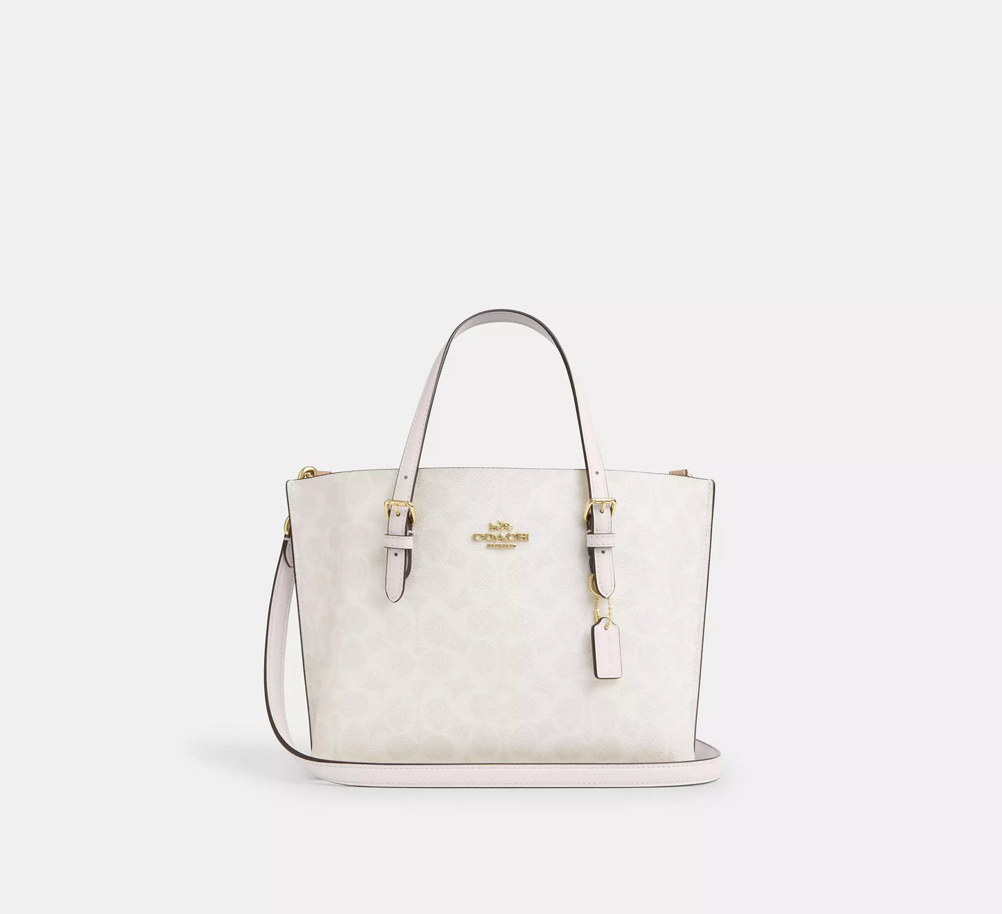 Coach Mollie Tote 25