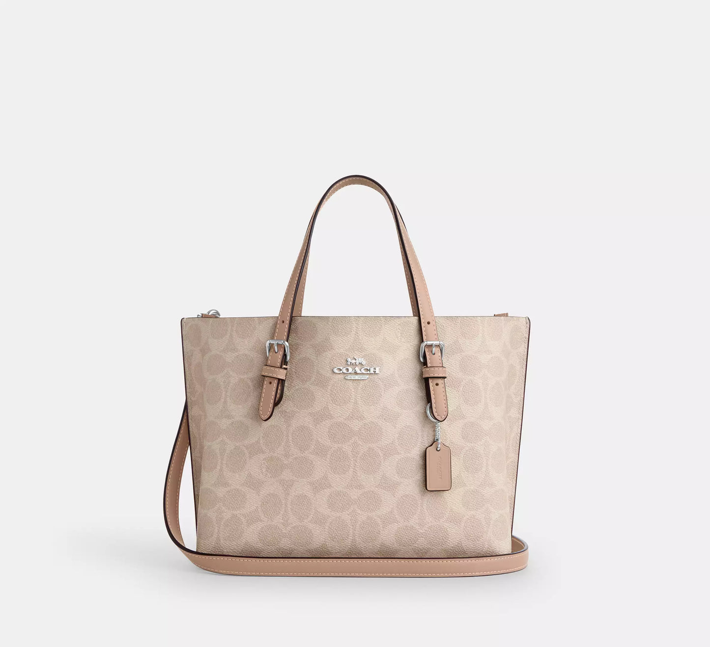 Coach Mollie Tote 25