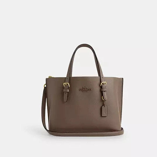 Coach Mollie Tote 25