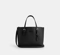 Bolso de mano Coach Mollie 25 