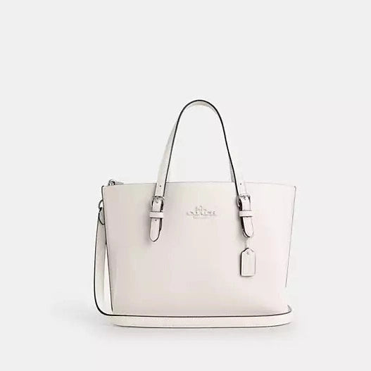 Coach Mollie Tote 25