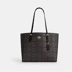 Coach Mollie Tote Bag