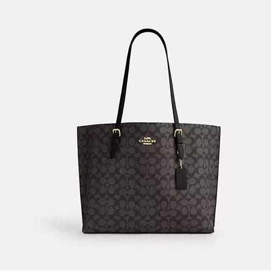 Coach Mollie Tote Bag