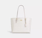 Coach Mollie Tote Bag