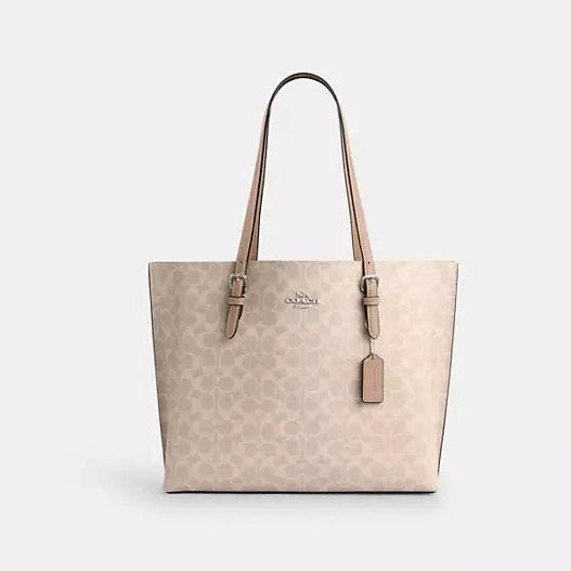 Coach Mollie Tote Bag