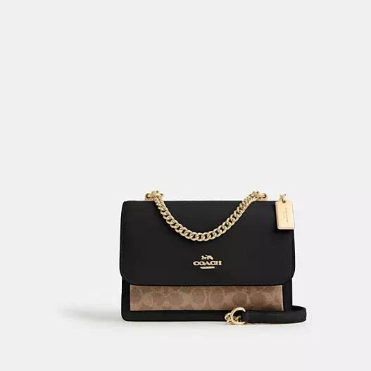 Coach Klare Crossbody