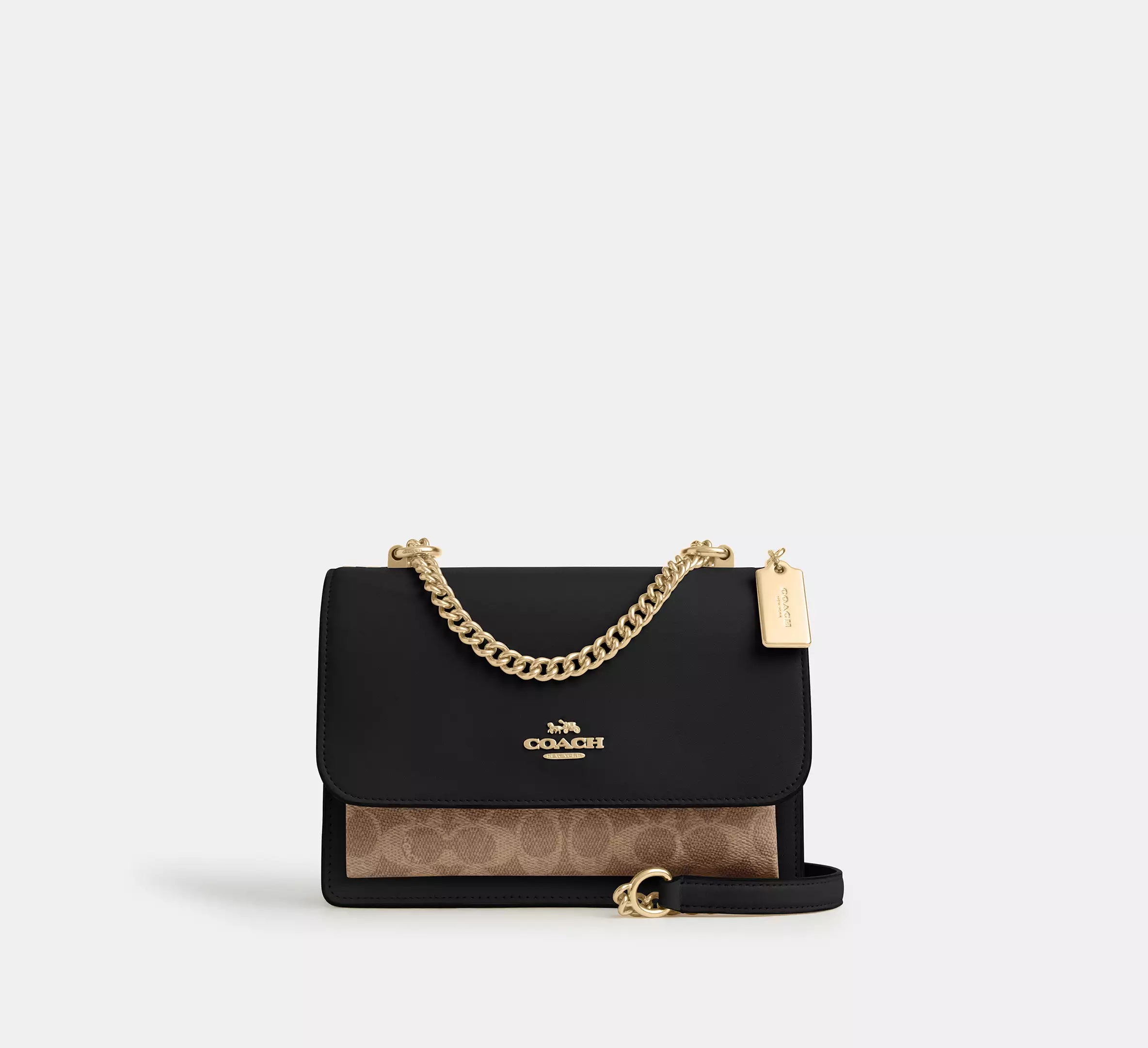 Coach Klare Crossbody