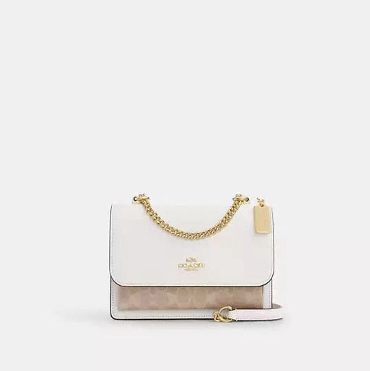 Coach Klare Crossbody