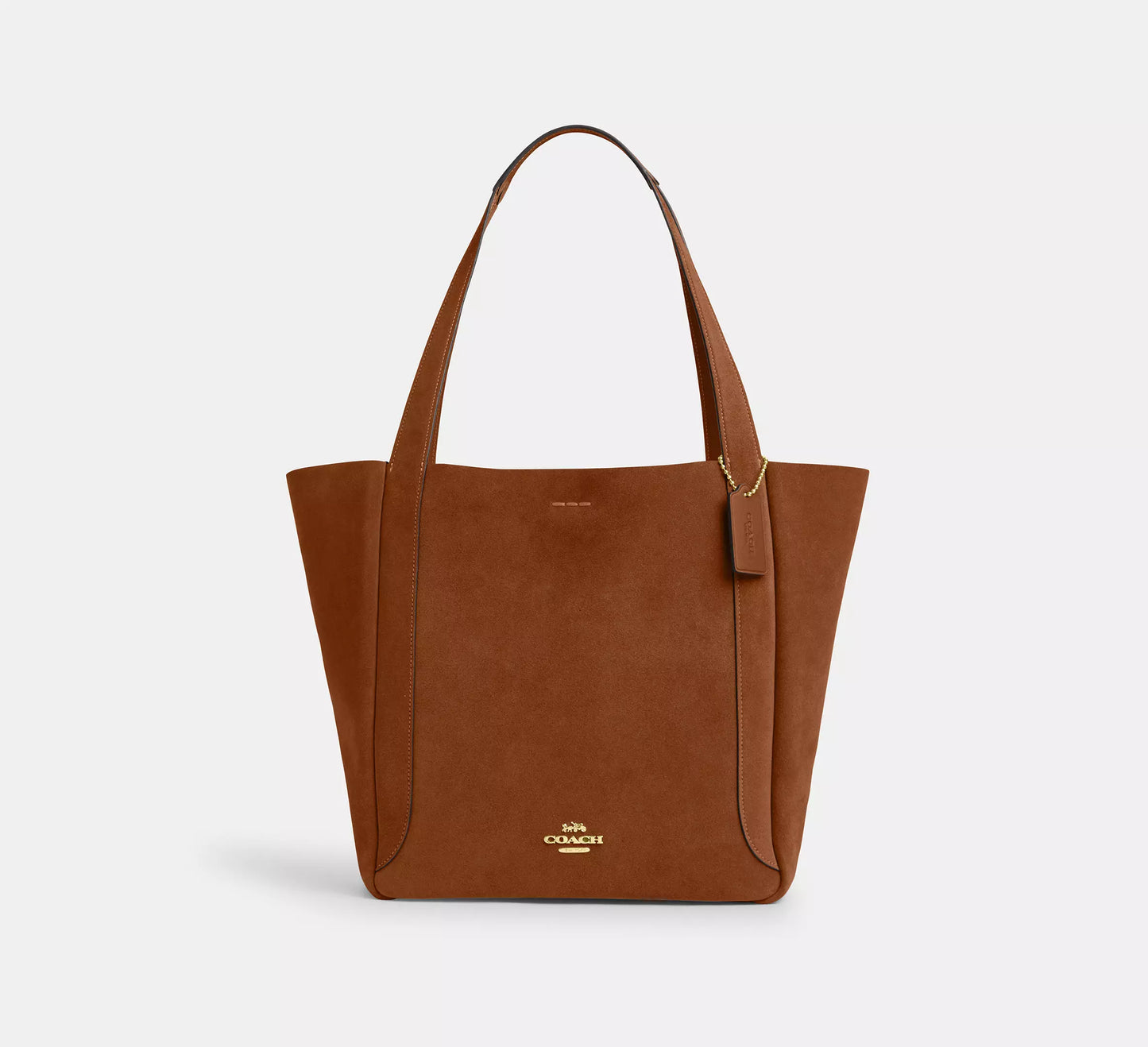Coach Hadley Tote Çanta