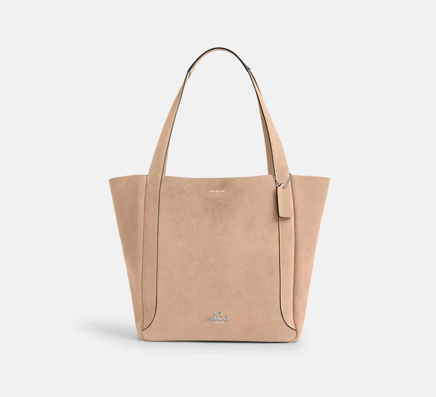 Coach Hadley Tote Çanta
