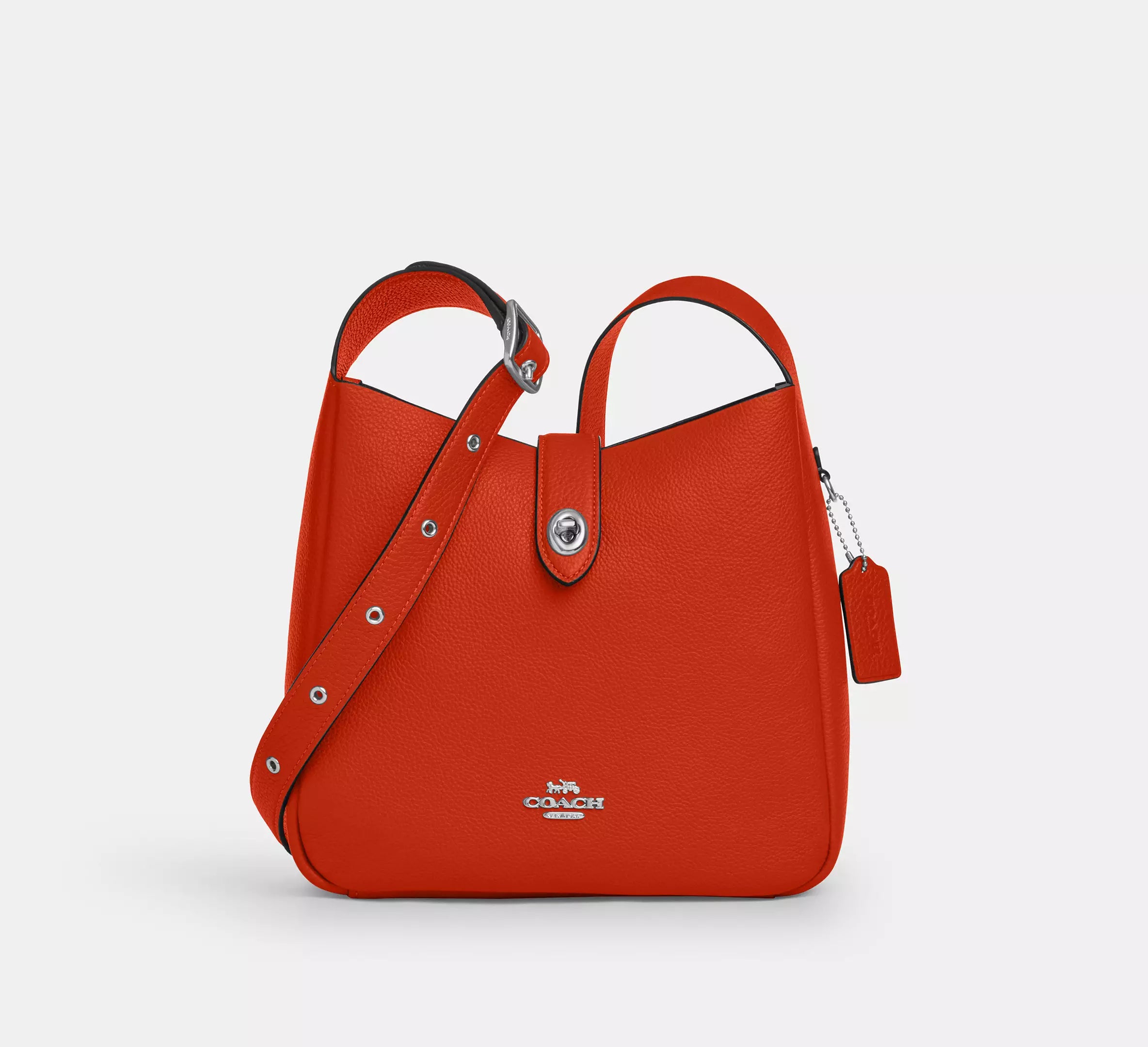 Coach Hadley Convertible Crossbody Bag