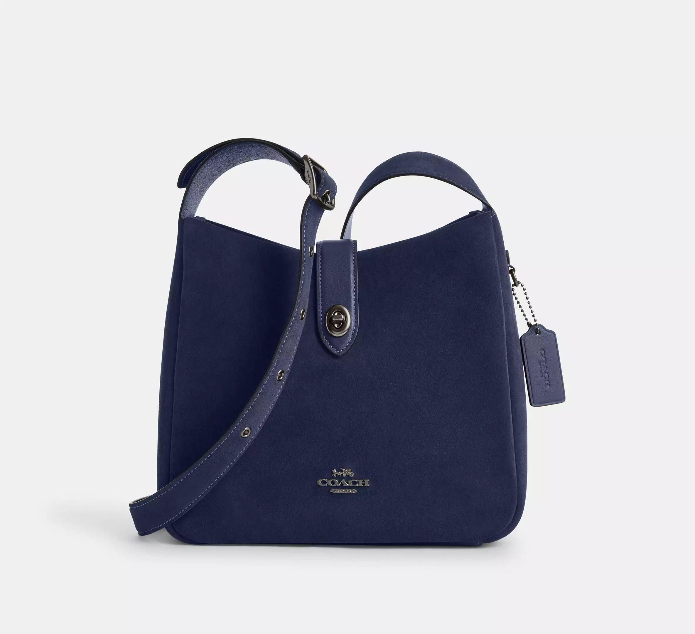 Coach Hadley Convertible Crossbody Bag