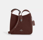 Coach Hadley Convertible Crossbody Bag