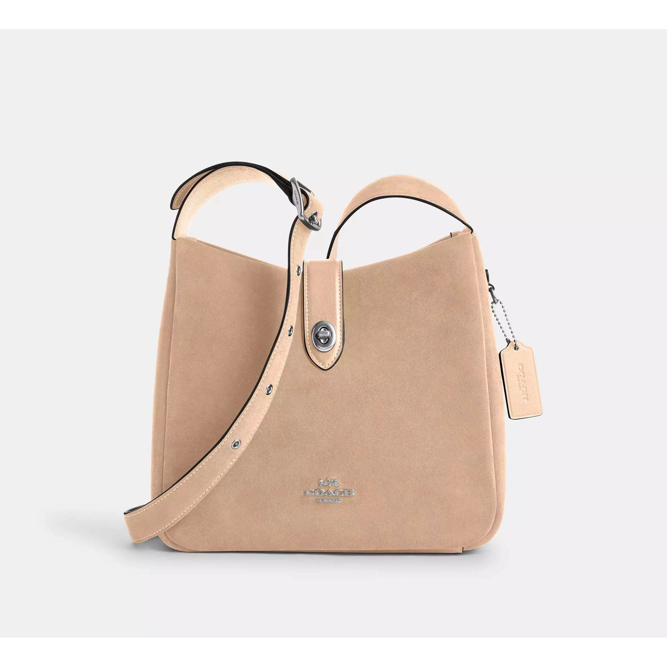 Coach Hadley Convertible Crossbody Bag