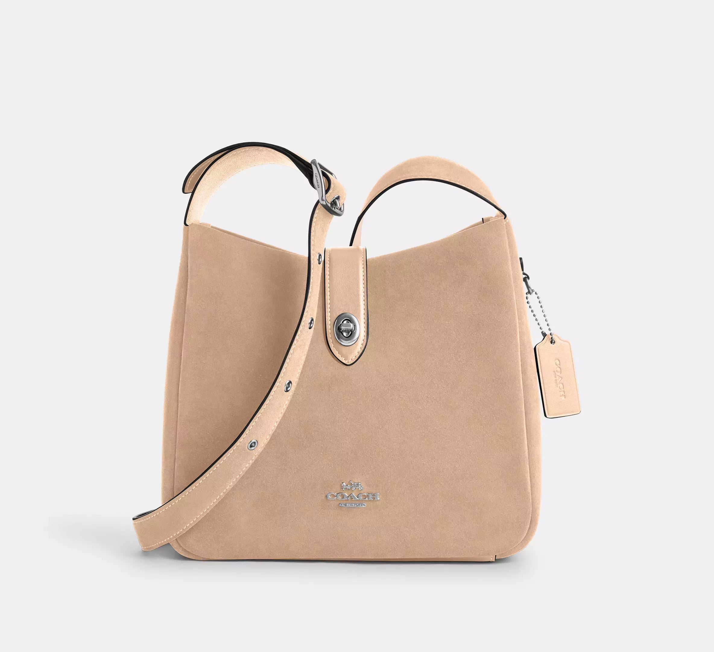 Coach Hadley Convertible Crossbody Bag