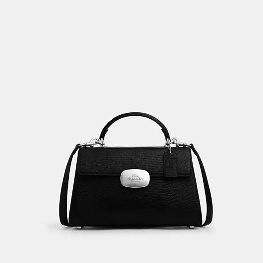 Coach Eliza Top Handle Bag