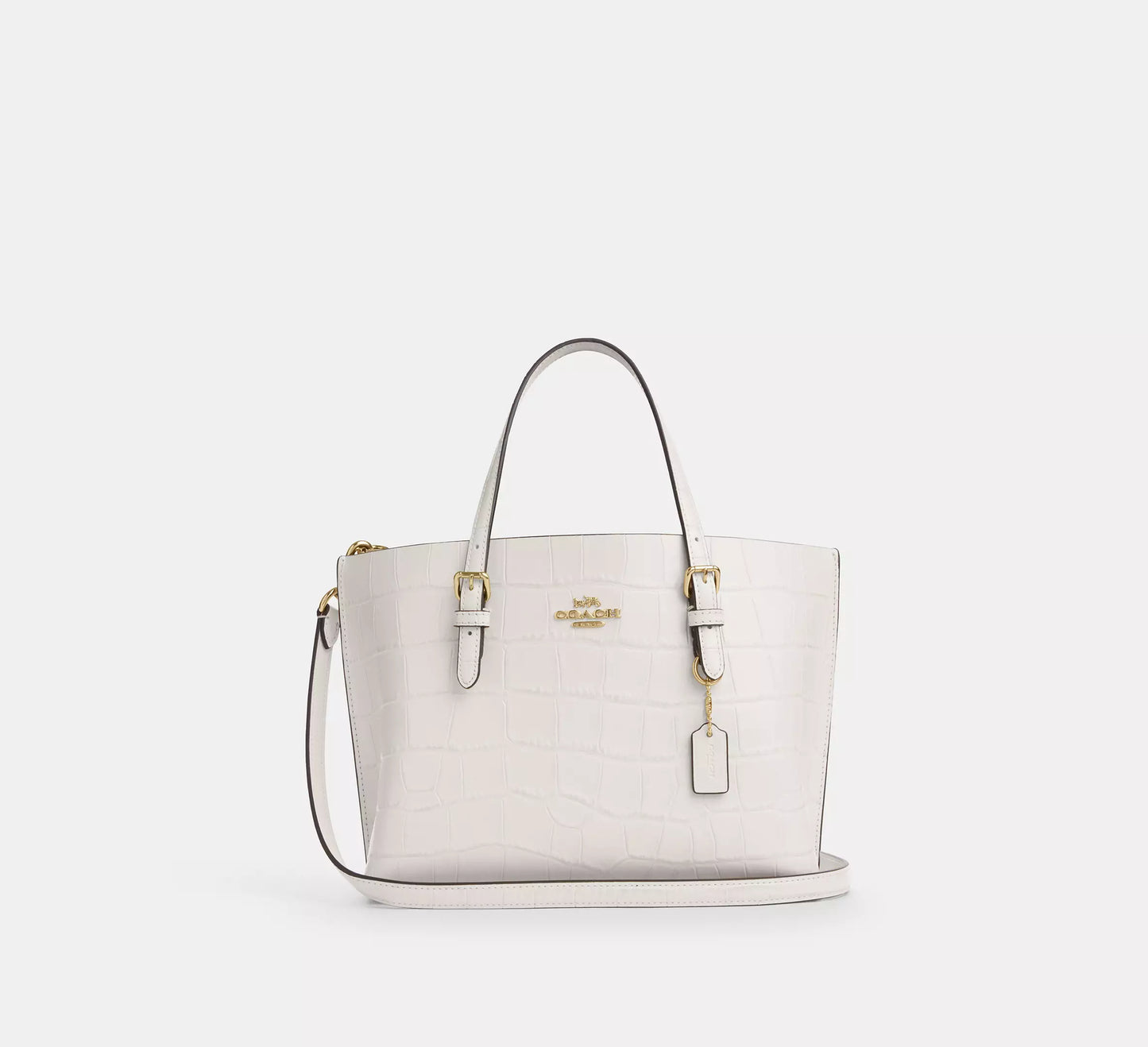 Coach Mollie Tote 25