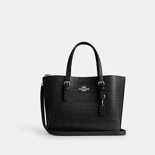Coach Mollie Tote 25