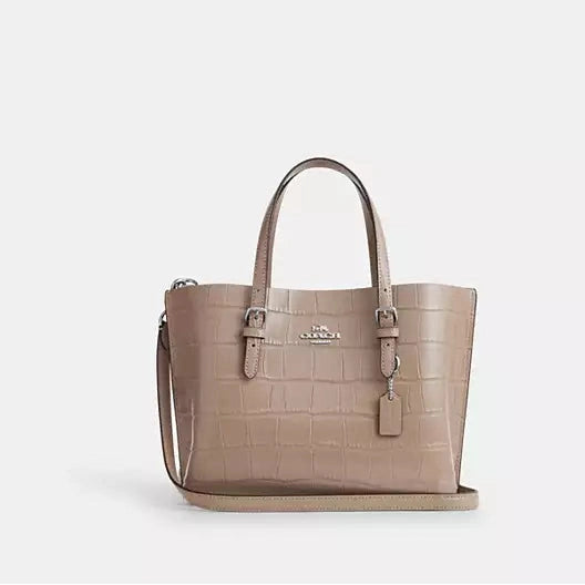 Coach Mollie Tote 25