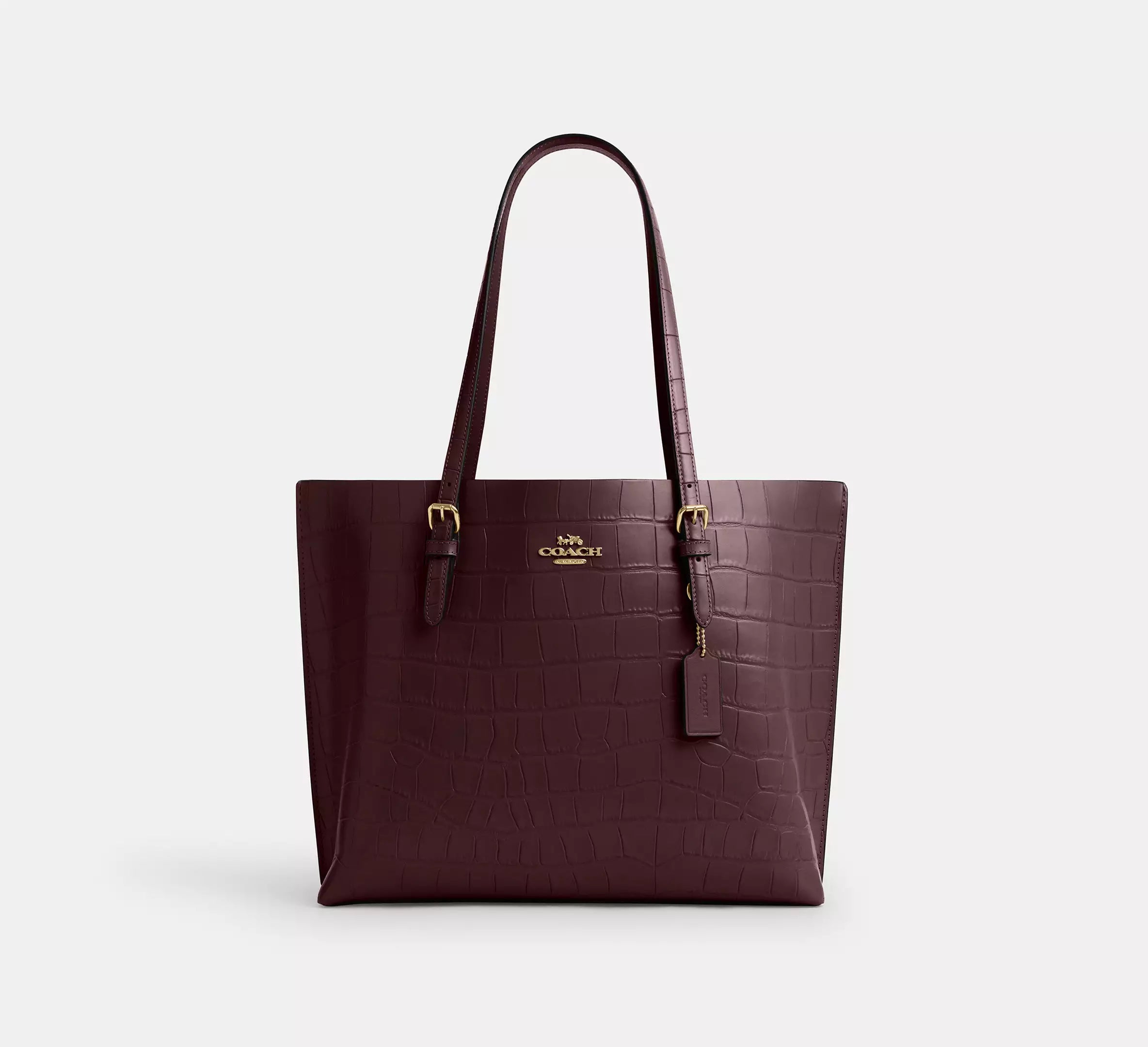 Coach Mollie Tote Bag
