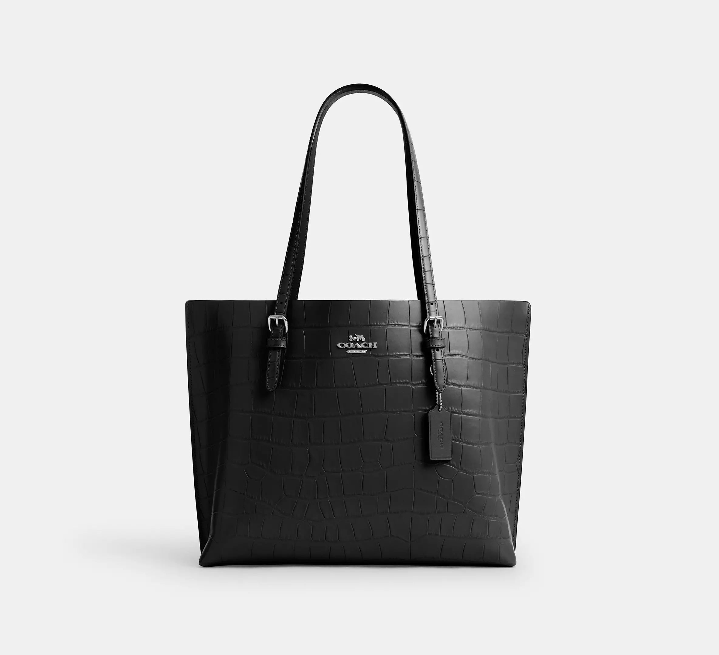 Coach Mollie Tote Bag
