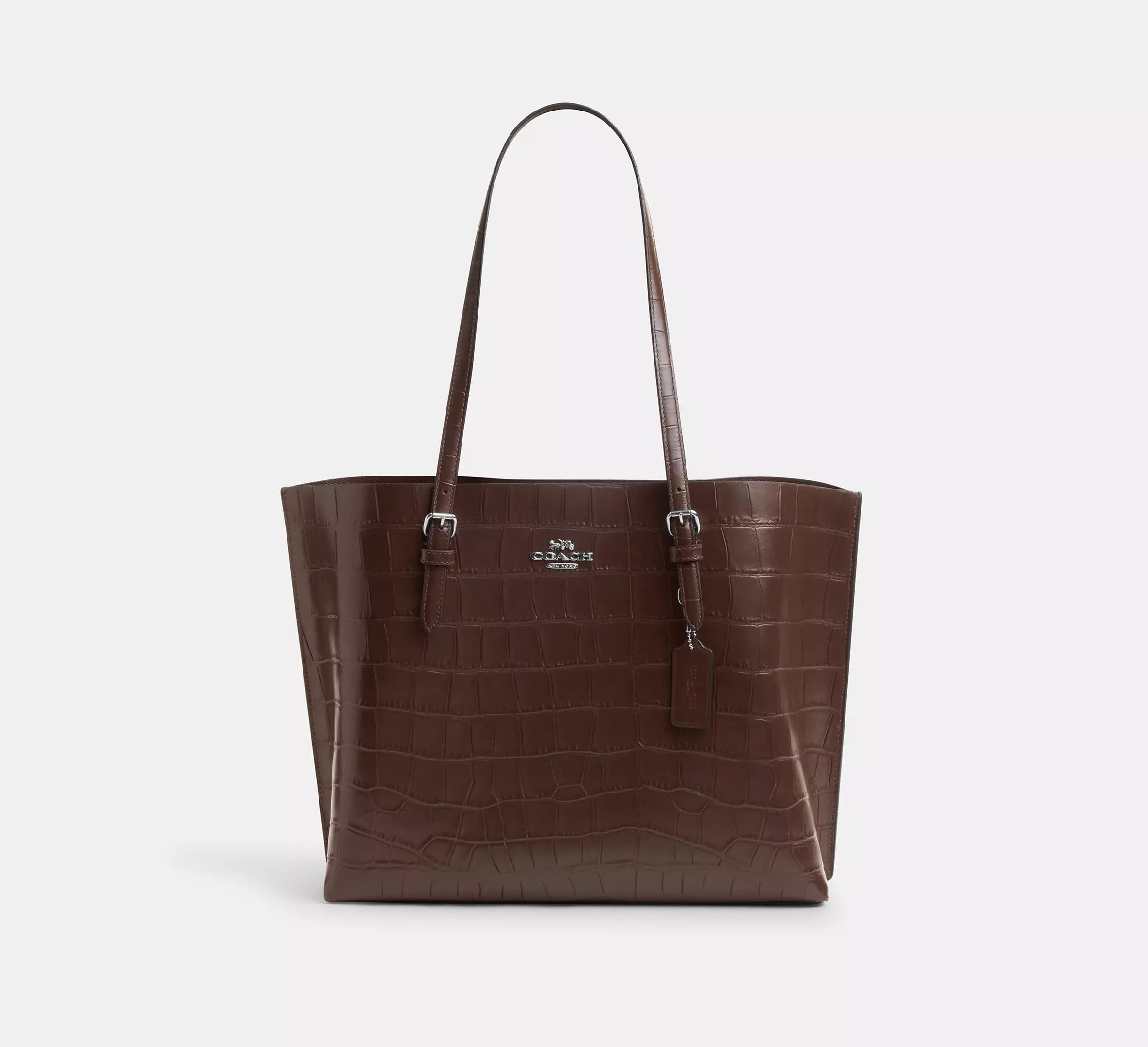 Coach Mollie Tote Bag