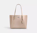 Coach Mollie Tote Bag