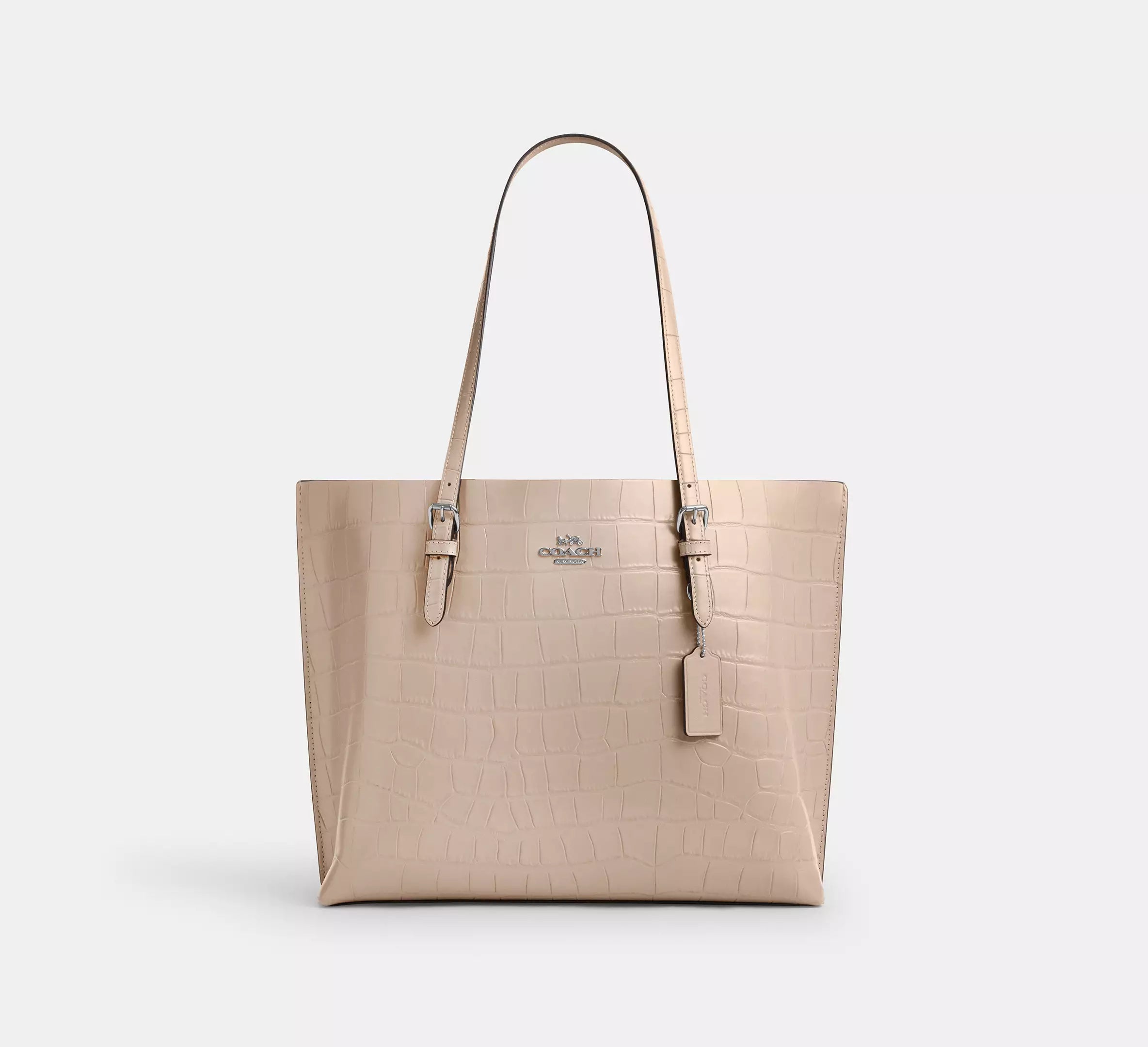 Coach Mollie Tote Bag