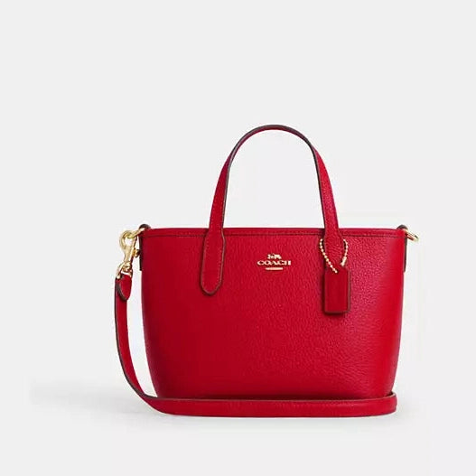 Coach City Mini Tote