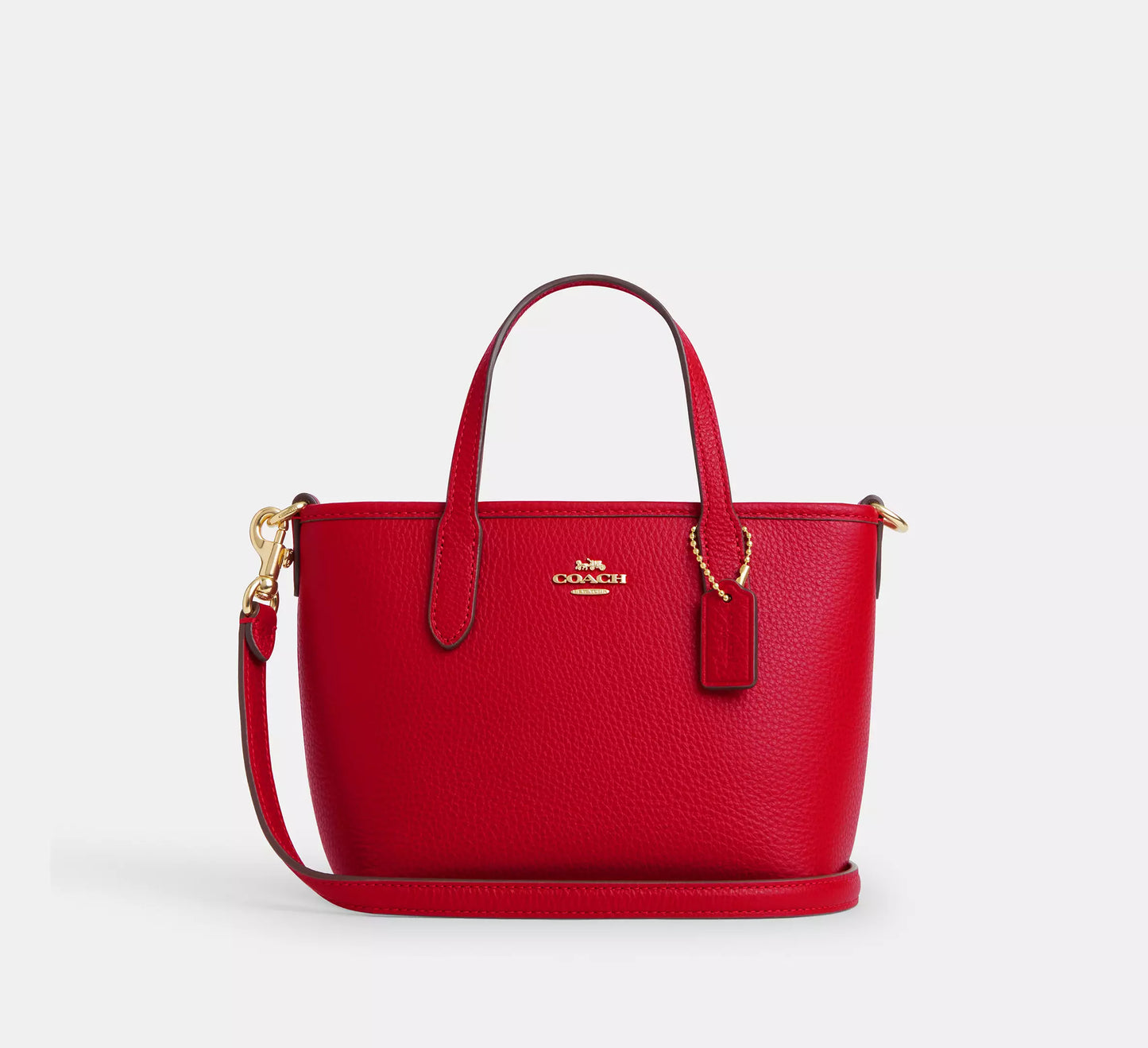 Coach City Mini Tote