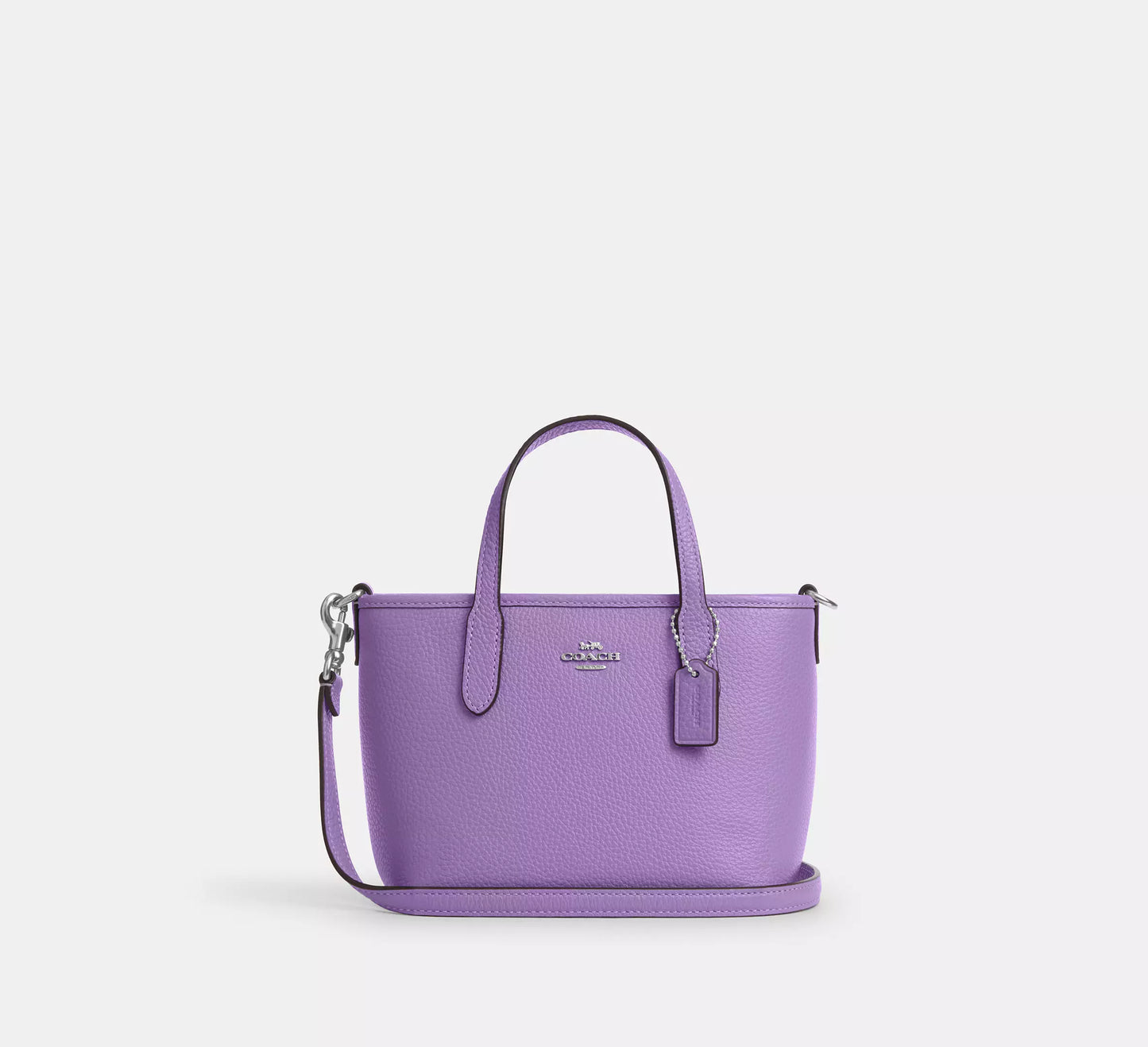 Coach City Mini Tote