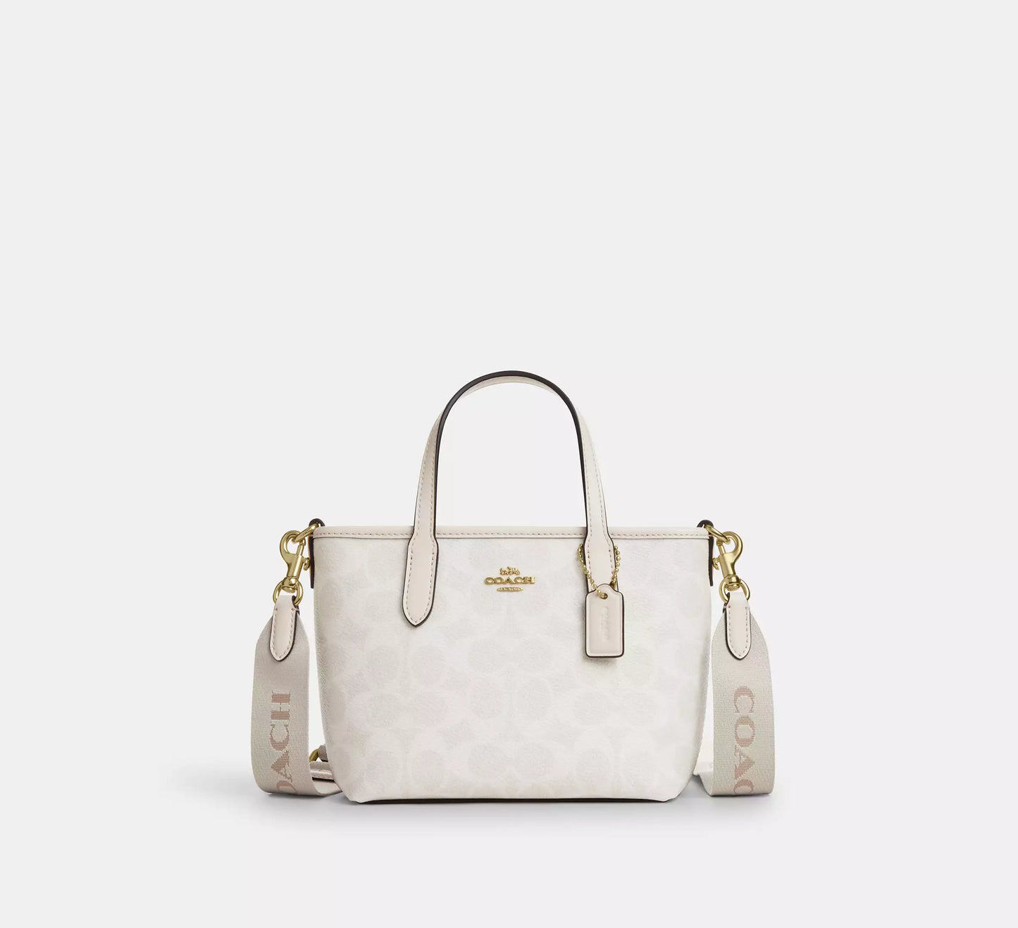 Coach City Mini Tote