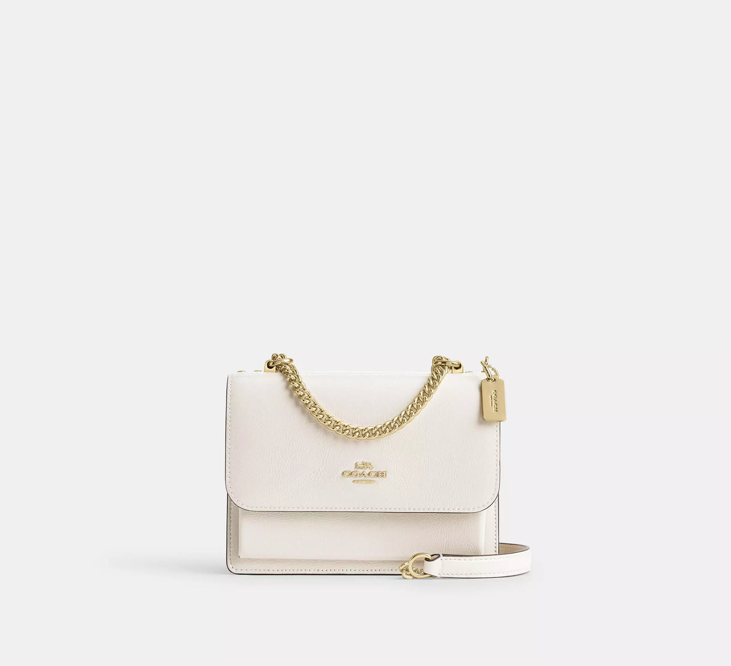 Coach Mini Klare Çapraz Çanta