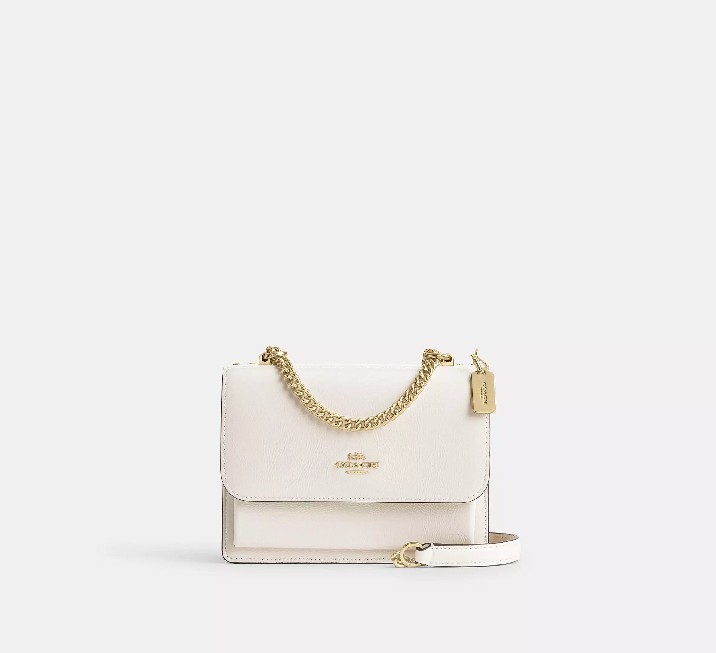 Coach Mini Klare Crossbody