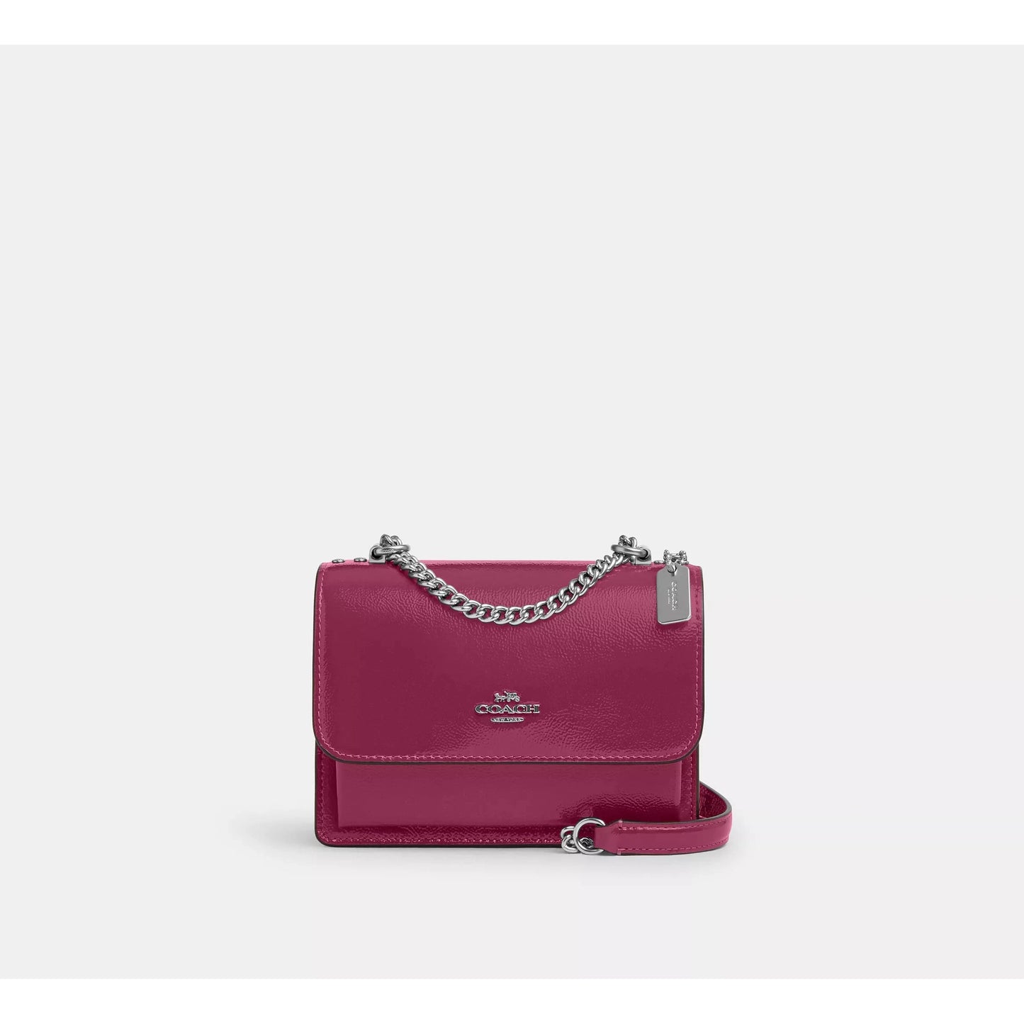 Coach Mini Klare Çapraz Çanta