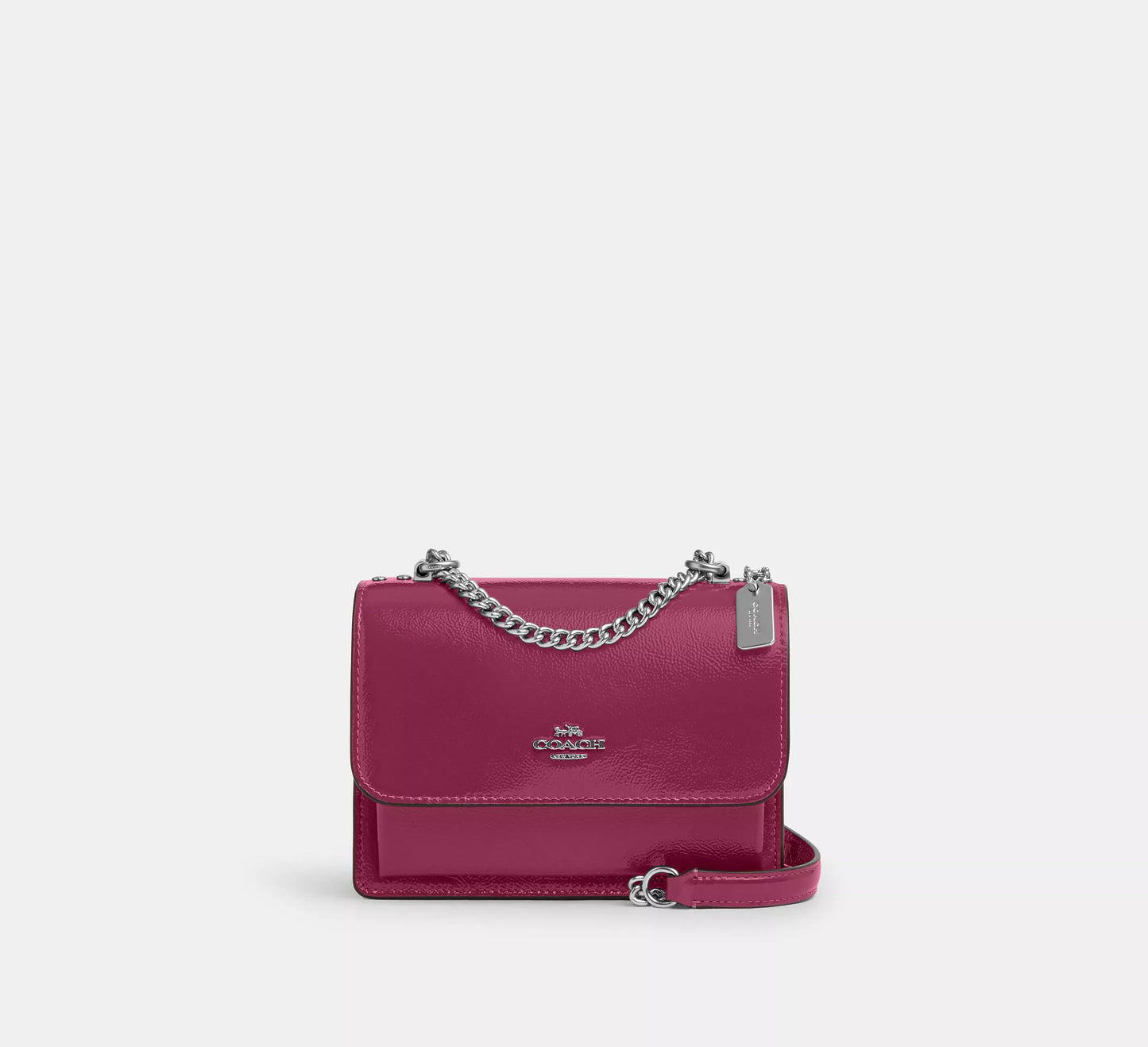 Coach Mini Klare Çapraz Çanta