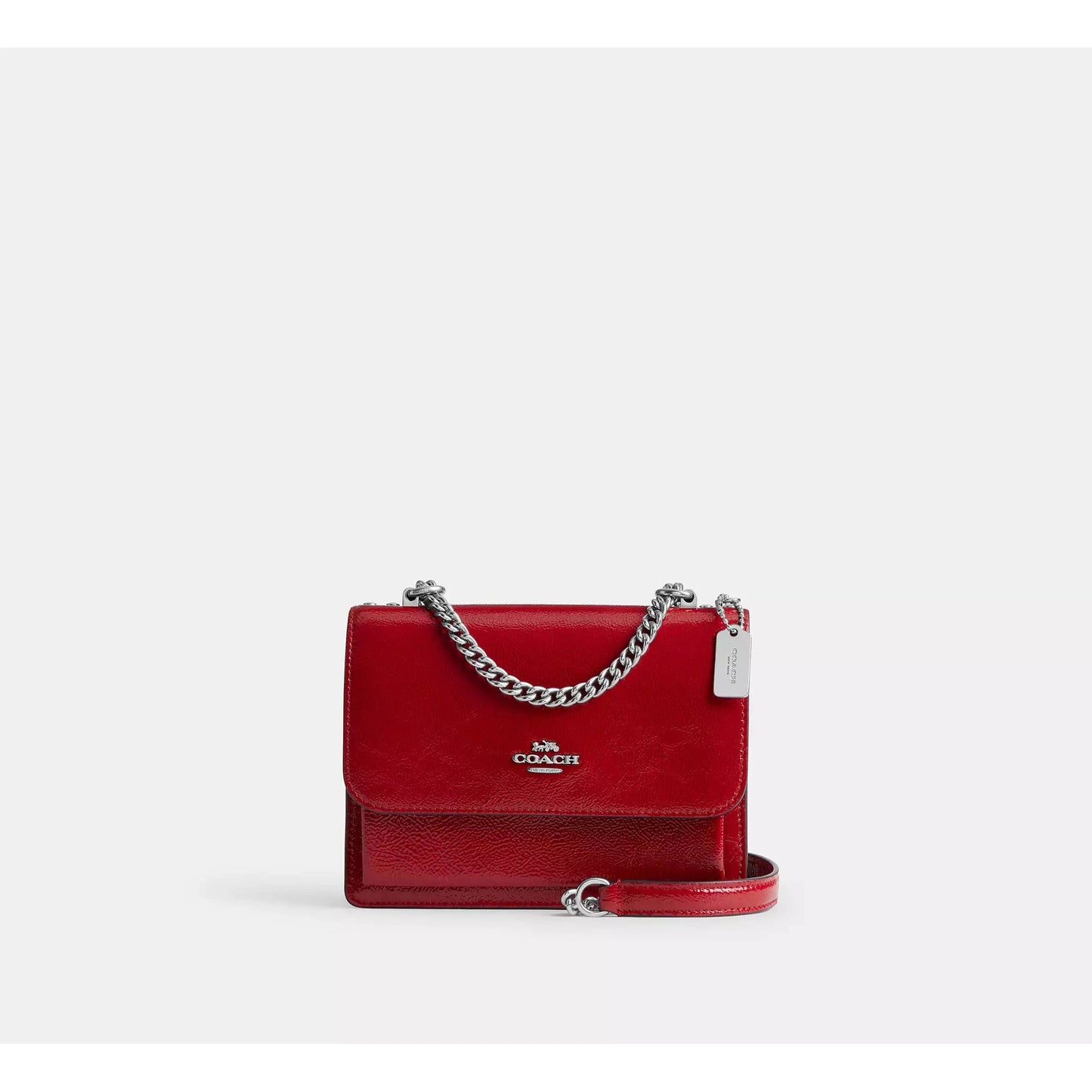 Coach Mini Klare Çapraz Çanta