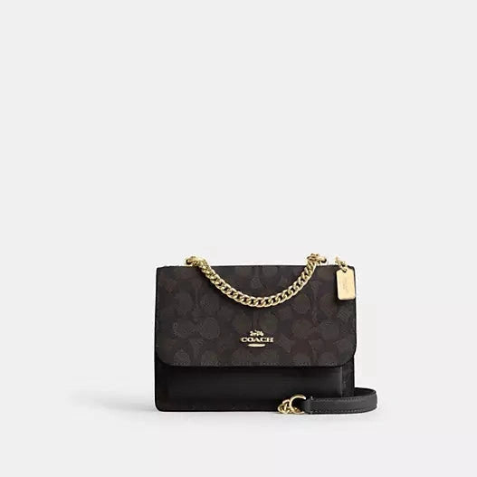 Coach Mini Klare Çapraz Çanta
